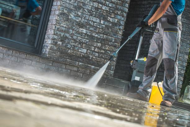 Best Restaurant Pressure Washing  in Williston Park, NY
