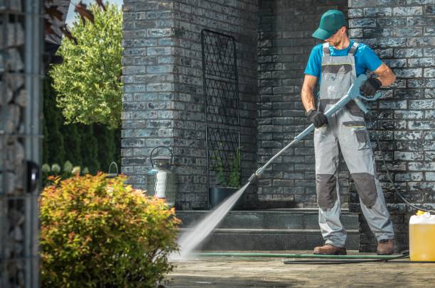 Spring Cleaning in Williston Park, NY