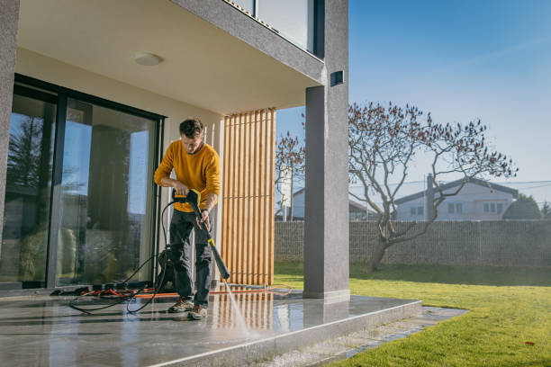Best Sidewalk and Walkway Cleaning  in Williston Park, NY